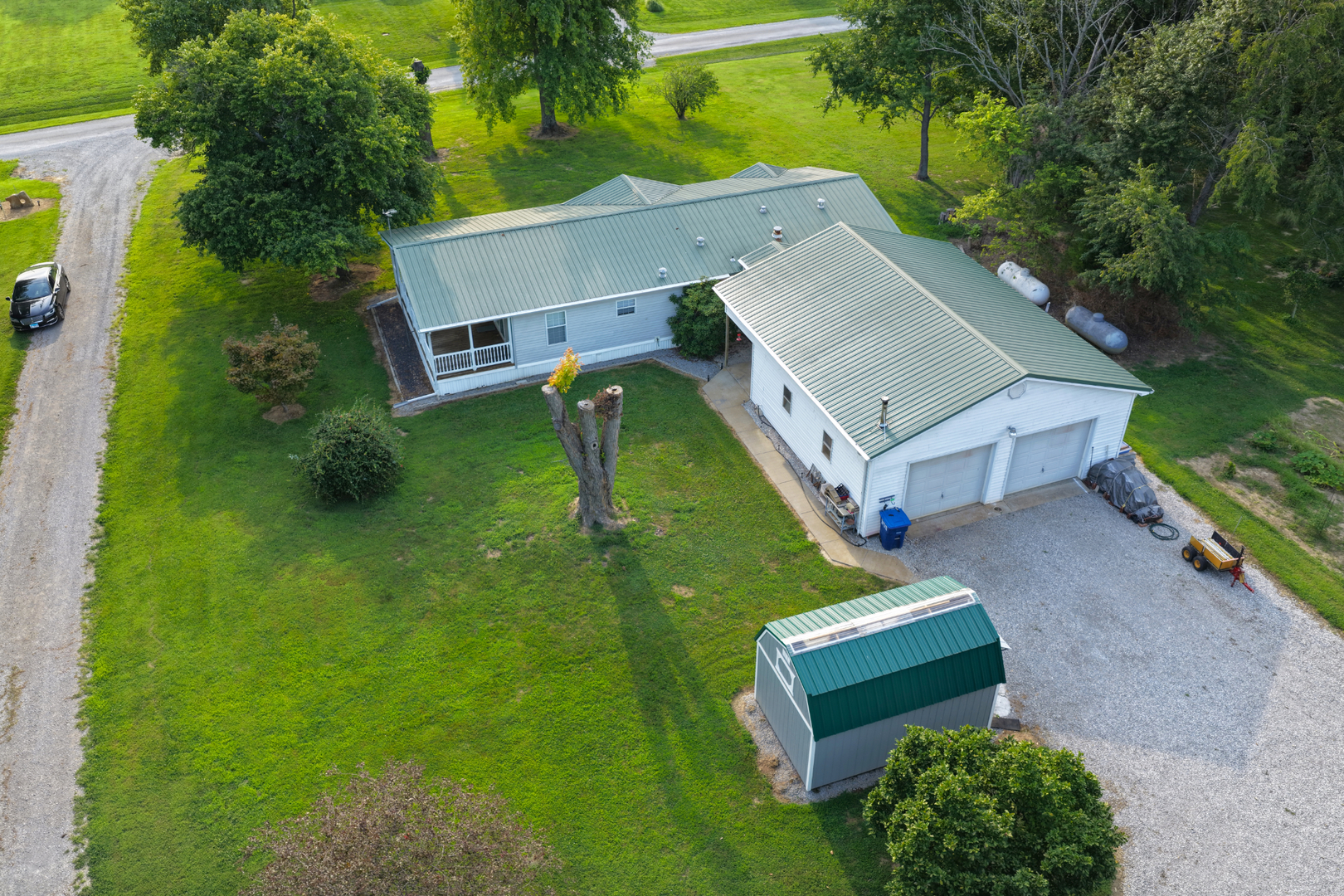 5362 Cross Church Road Pinckneyville, IL 62274 - Photo 41 of 50 Gallery Image 41