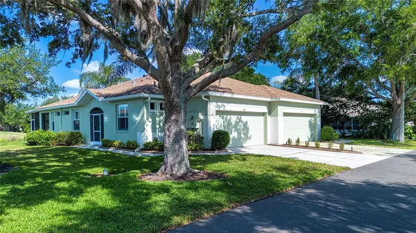 $216,000 | 1205 Huntington Greens Drive, Sun City Center, FL 33573