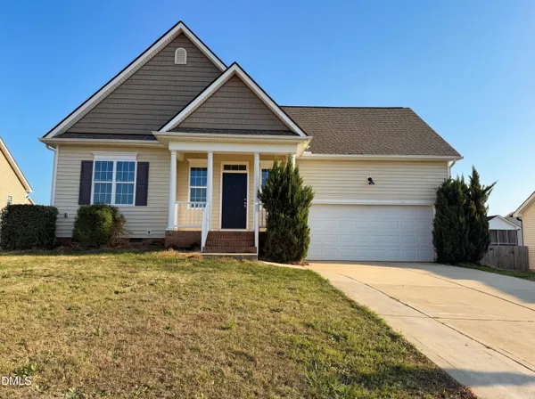 $291,000 | 166 Jade Street, Smithfield, NC 27577