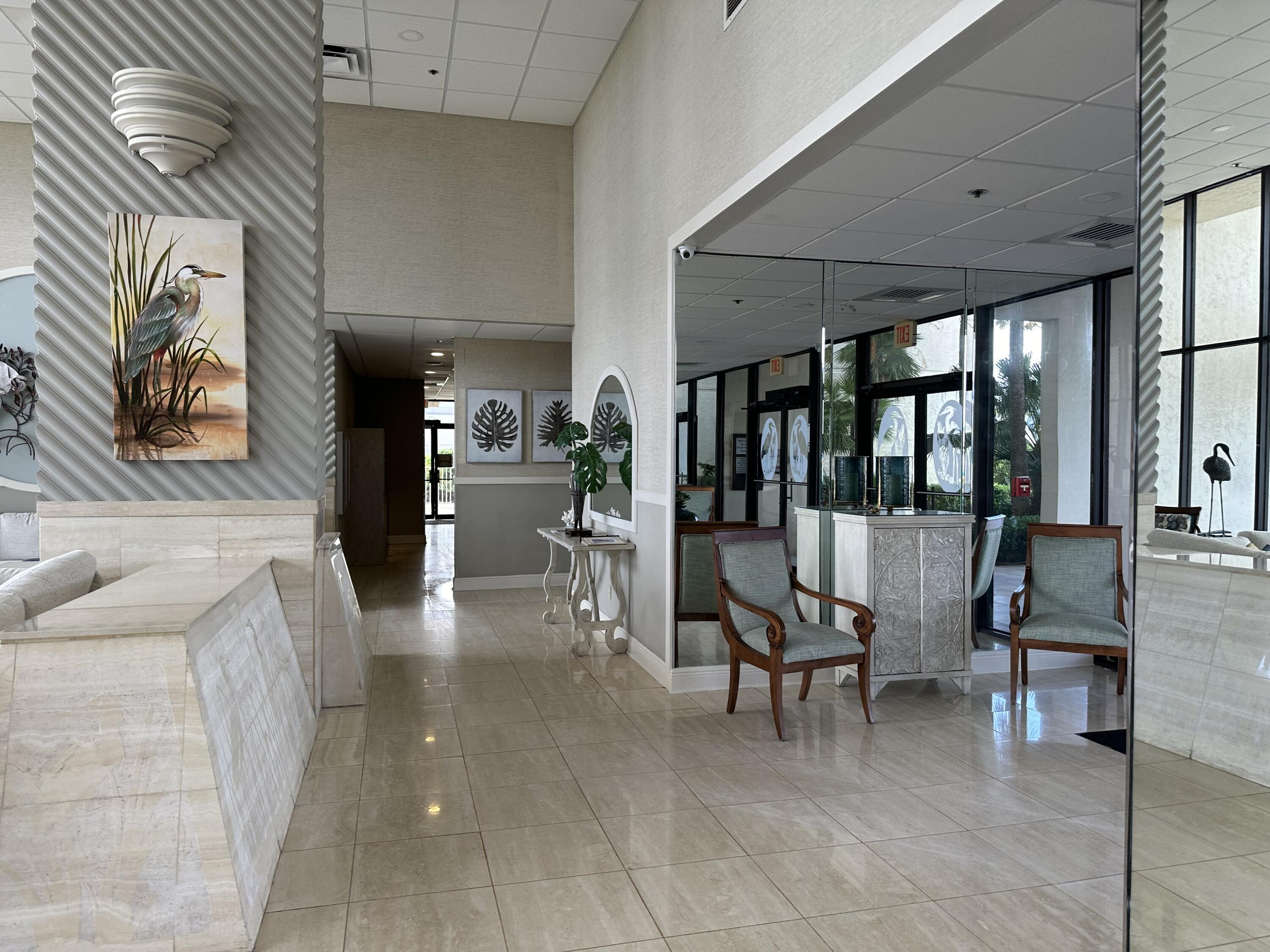 3100 North Hwy A1A, Unit 502 Fort Pierce, FL 34949 - Photo 39 of 44