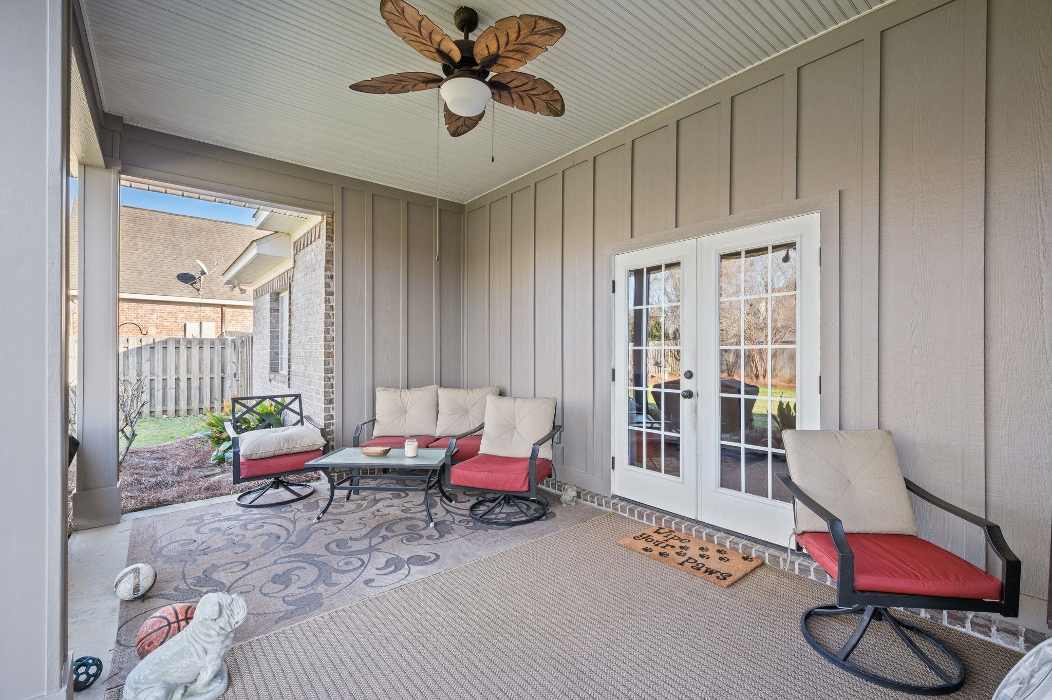 31939 Wildflower Trail Daphne, AL 36527 - Photo 36 of 43 Sun Room
