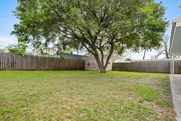 $215,000 | 103 Emile Street, Brenham, TX 77833