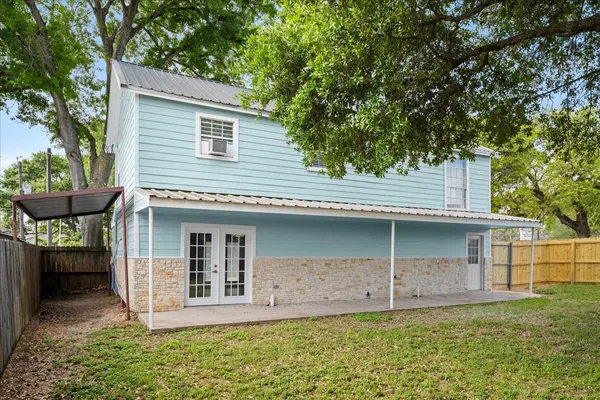 $215,000 | 103 Emile Street, Brenham, TX 77833
