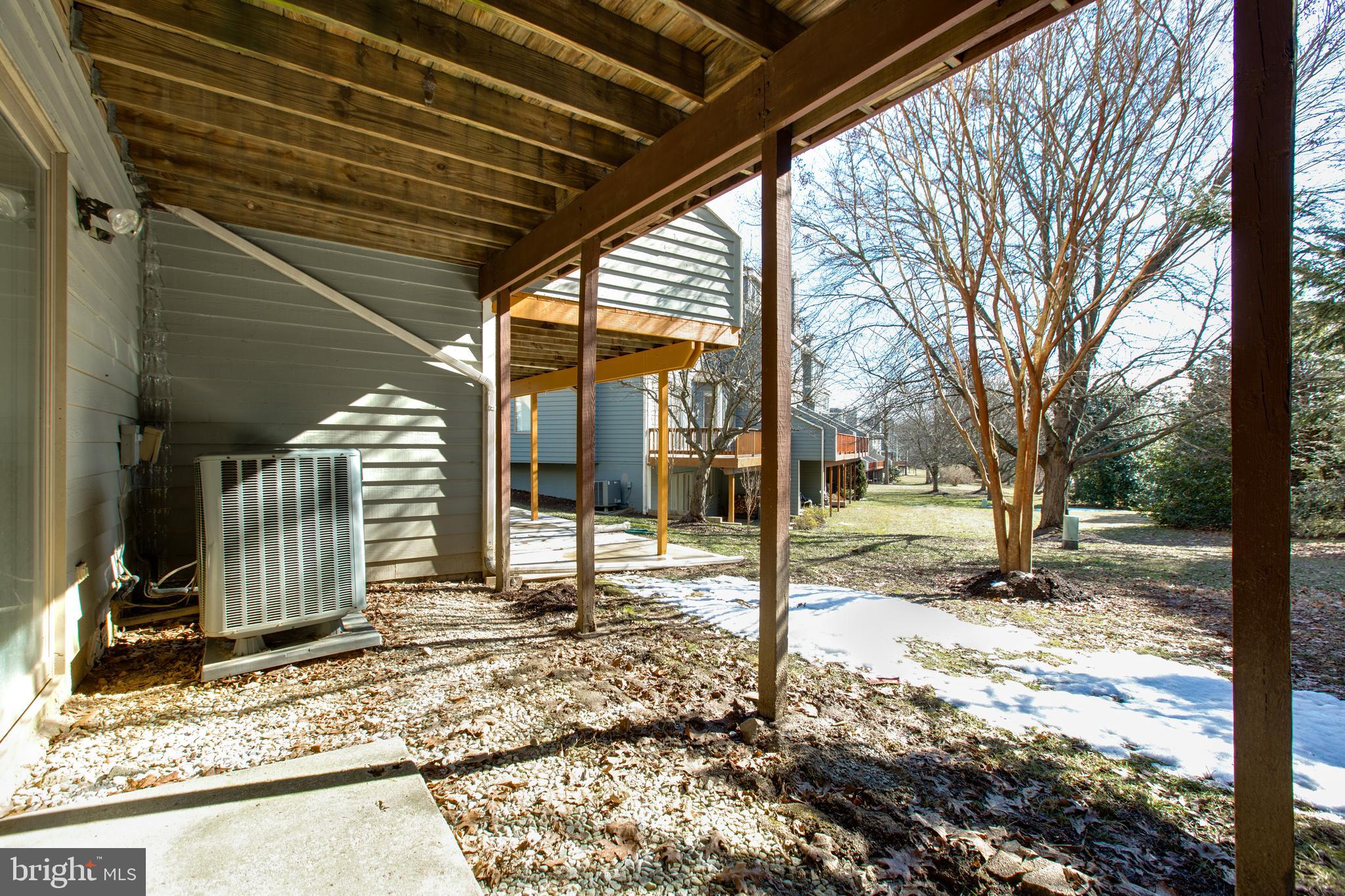 5291 Columbia Road, Unit 180 Columbia, MD 21044 - Photo 46 of 51 Gallery Image 46