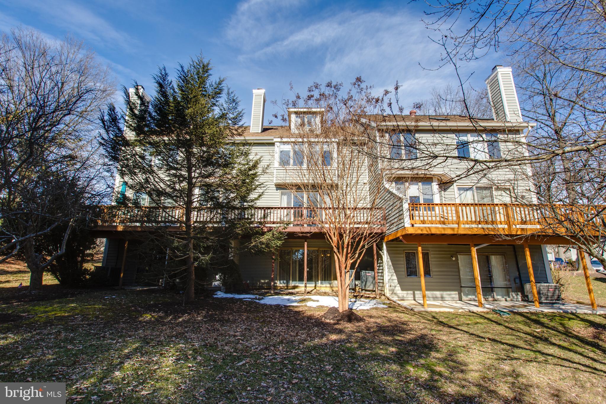 5291 Columbia Road, Unit 180 Columbia, MD 21044 - Photo 50 of 51 Gallery Image 50