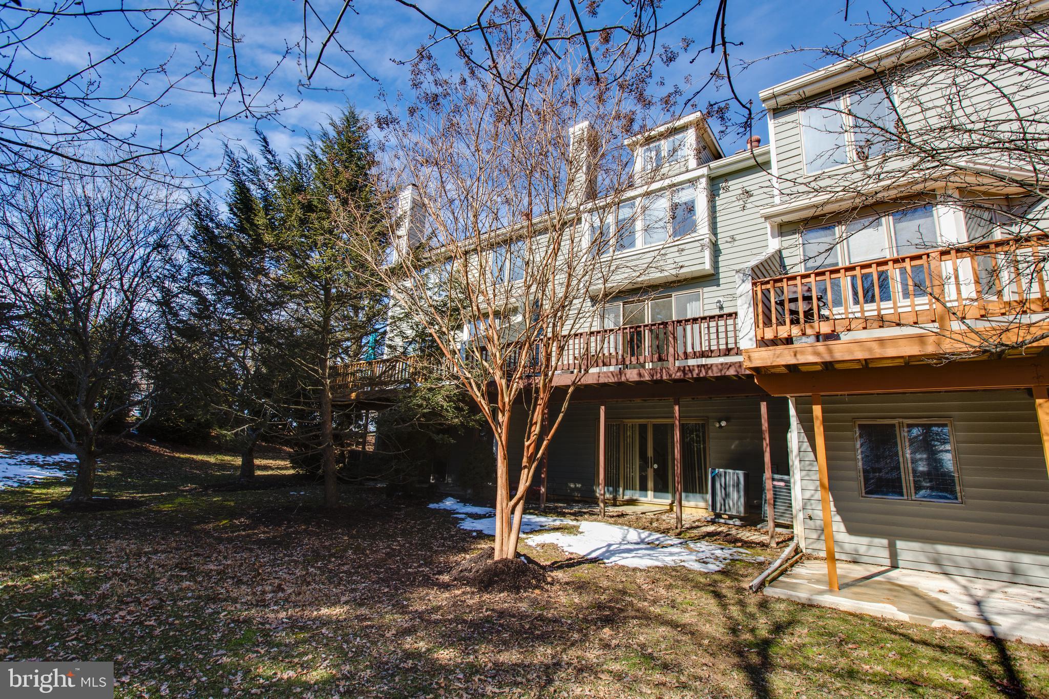 5291 Columbia Road, Unit 180 Columbia, MD 21044 - Photo 51 of 51 Gallery Image 51