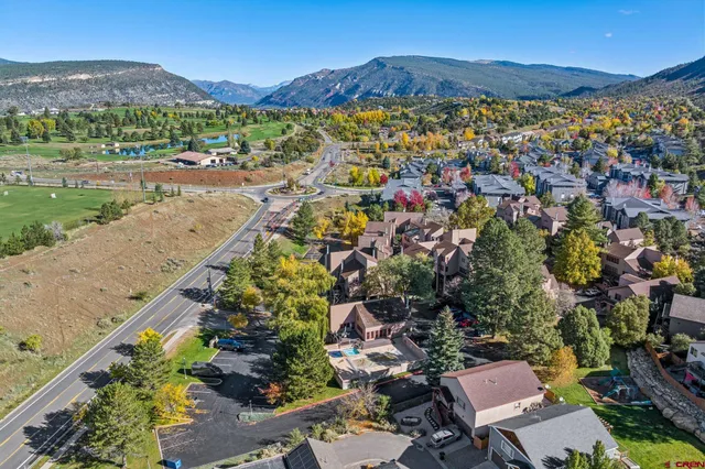 $469,000 | 6 Ferringway Circle, Unit 18, Durango, CO 81301