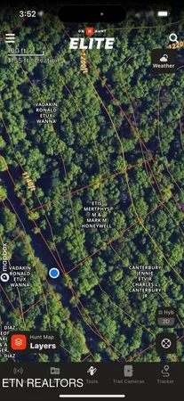 $27,500 | 626 North Pointe Trail, Jamestown, TN 38556