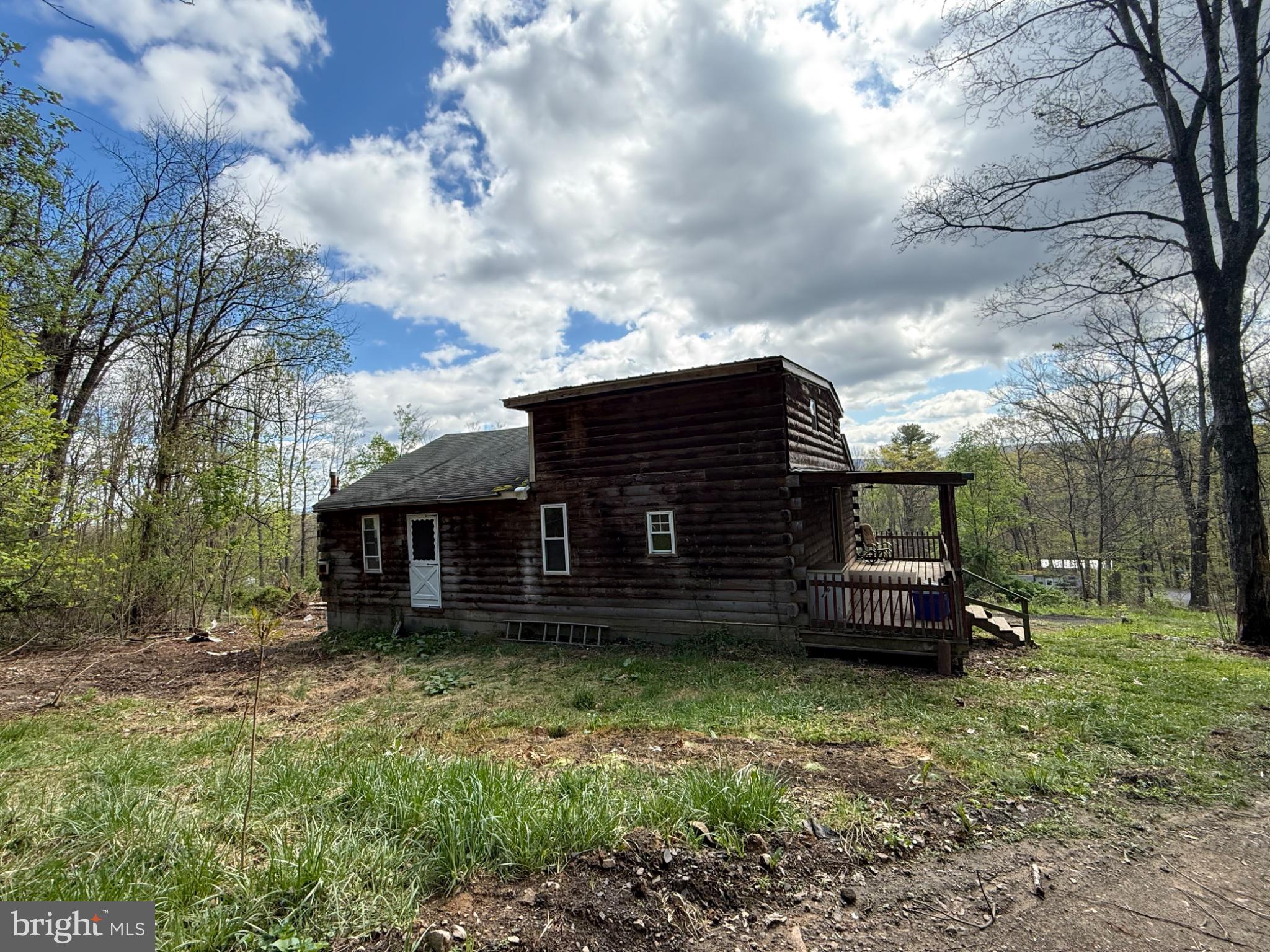 15232 Wrangletown Road Mount Union, PA 17066 - Photo 8 of 92 Rustic charm in a serene woodland setting.