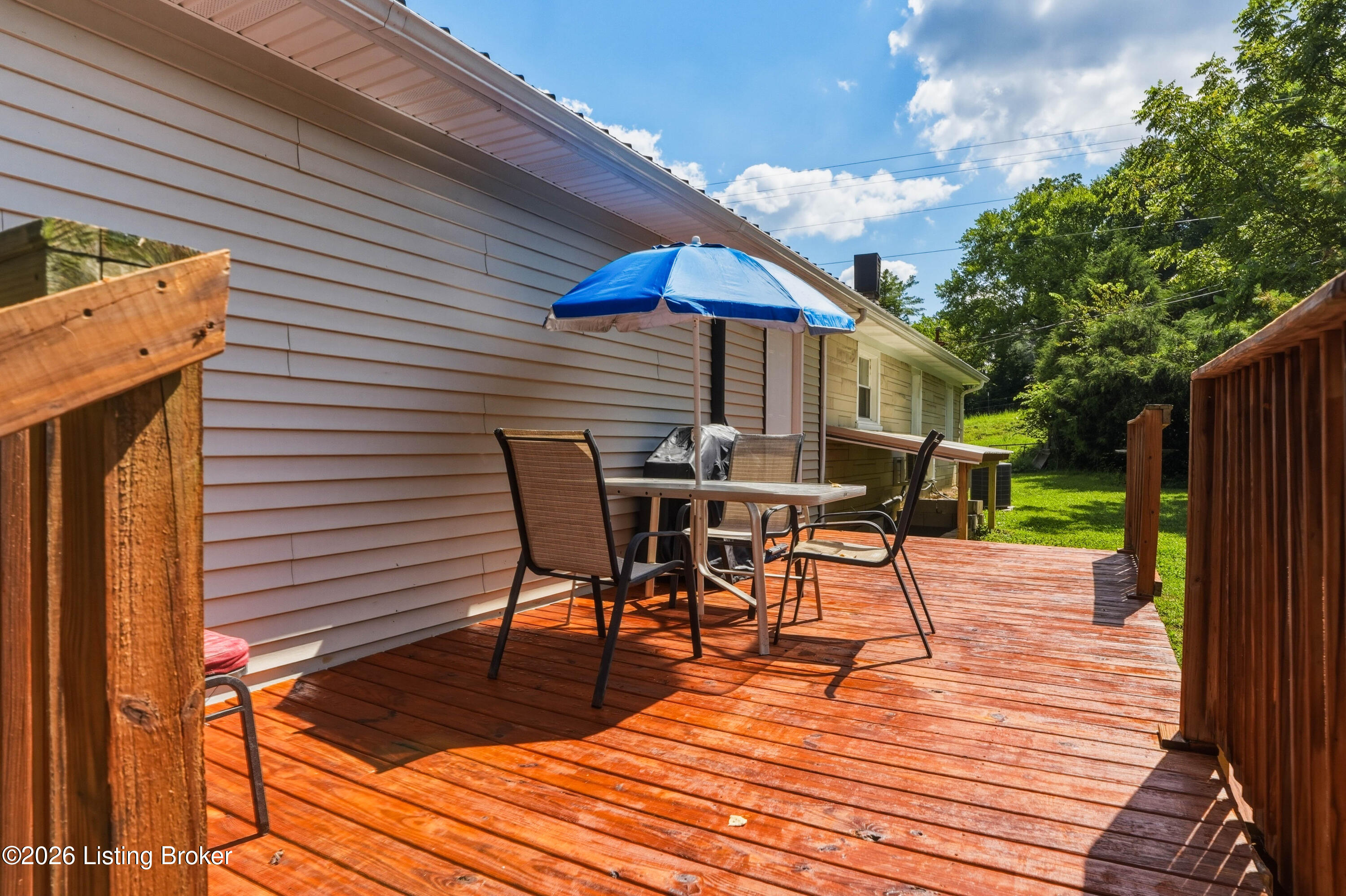 2983 Falls Of Rough Road Caneyville, KY 42721 - Photo 32 of 36 33_Rear_Deck