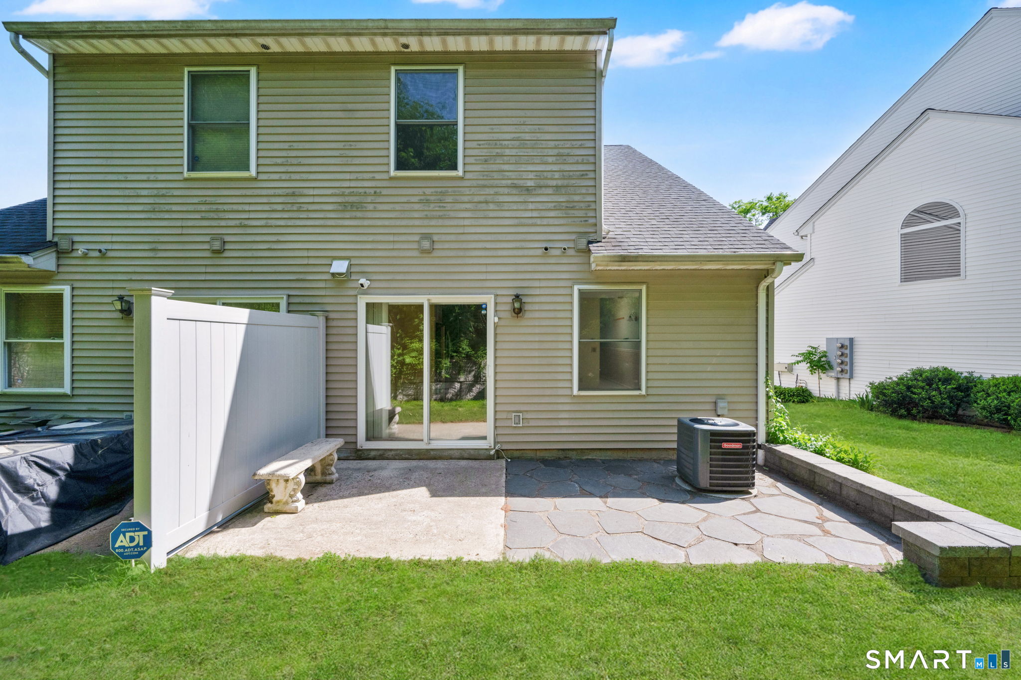 16 Maple Street, Unit 20 Vernon, CT 06066 - Photo 36 of 40