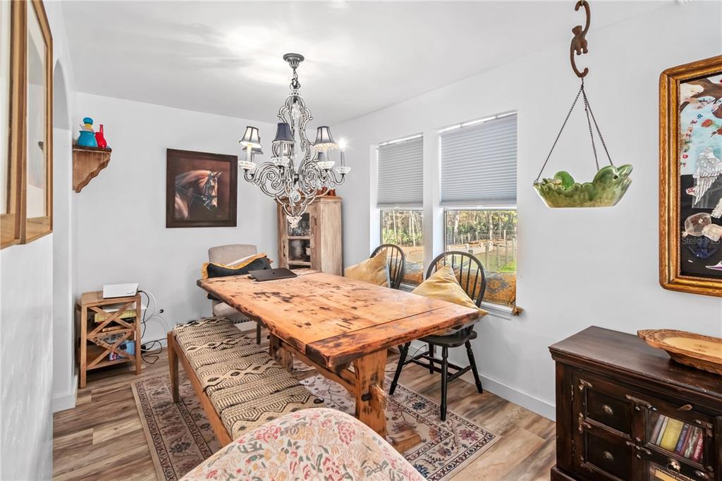 22924 Northwest 91st Court Road Micanopy, FL 32667 - Photo 15 of 95