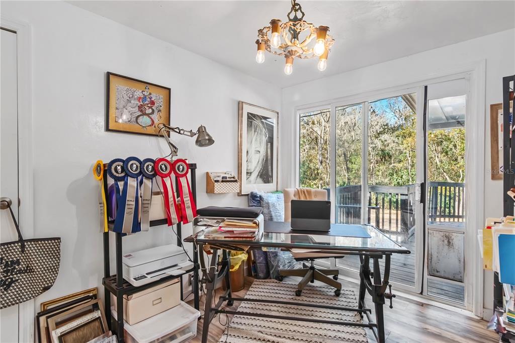 22924 Northwest 91st Court Road Micanopy, FL 32667 - Photo 20 of 95