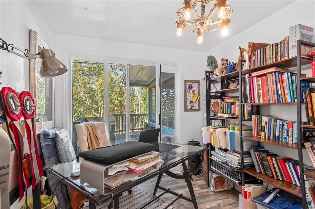 22924 Northwest 91st Court Road Micanopy, FL 32667 - Photo 21 of 95