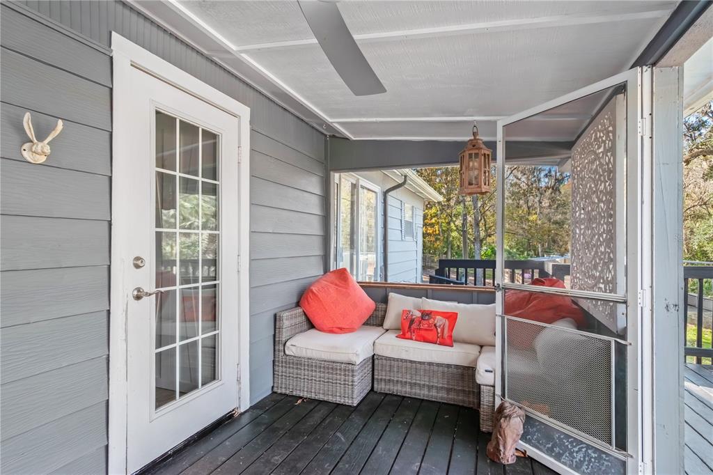 22924 Northwest 91st Court Road Micanopy, FL 32667 - Photo 35 of 95