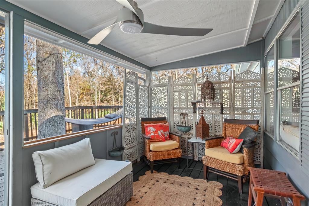 22924 Northwest 91st Court Road Micanopy, FL 32667 - Photo 37 of 95