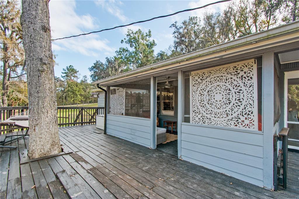 22924 Northwest 91st Court Road Micanopy, FL 32667 - Photo 39 of 95