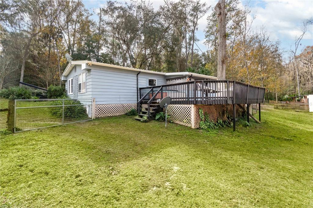 22924 Northwest 91st Court Road Micanopy, FL 32667 - Photo 41 of 95