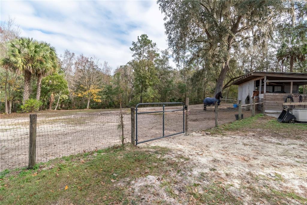22924 Northwest 91st Court Road Micanopy, FL 32667 - Photo 49 of 95