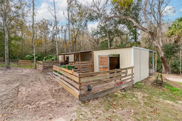 $450,000 | 22924 Northwest 91st Court Road, Micanopy, FL 32667