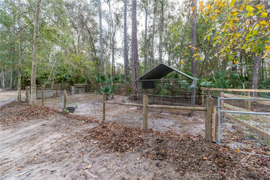 22924 Northwest 91st Court Road Micanopy, FL 32667 - Photo 57 of 95