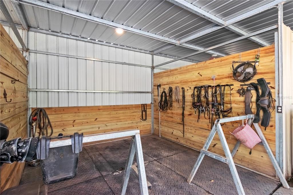 22924 Northwest 91st Court Road Micanopy, FL 32667 - Photo 65 of 95