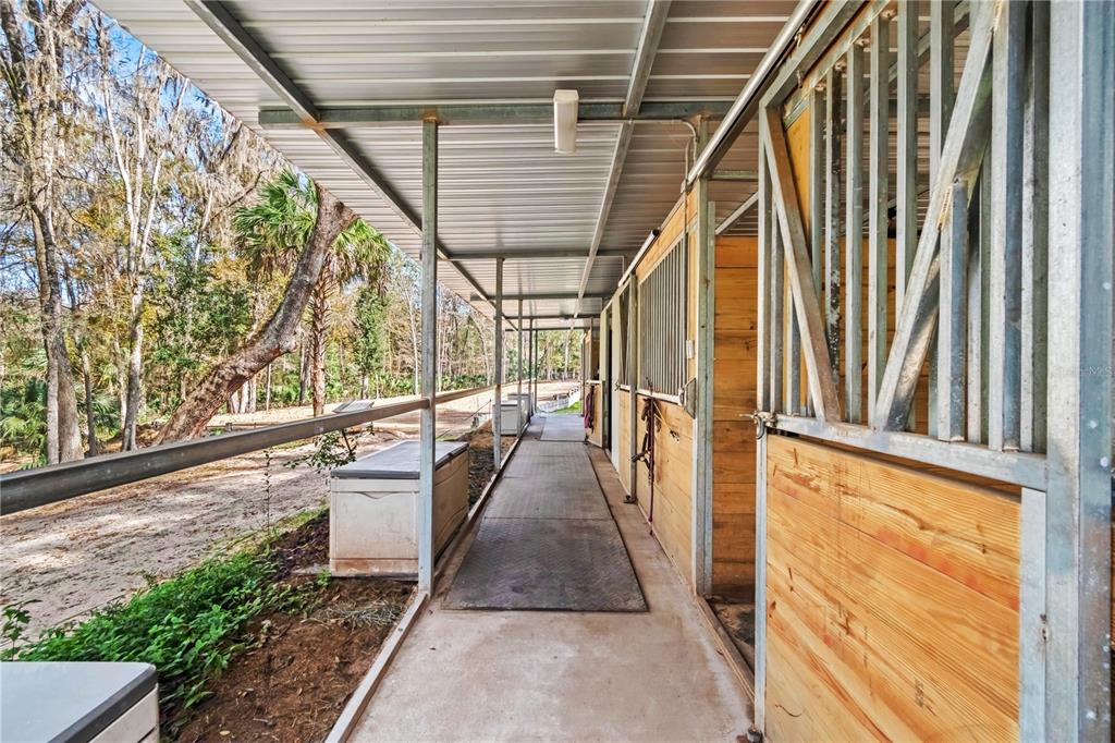 22924 Northwest 91st Court Road Micanopy, FL 32667 - Photo 69 of 95