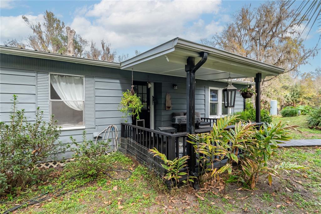 22924 Northwest 91st Court Road Micanopy, FL 32667 - Photo 7 of 95