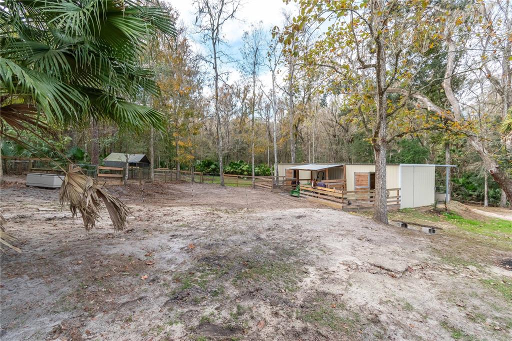 22924 Northwest 91st Court Road Micanopy, FL 32667 - Photo 71 of 95