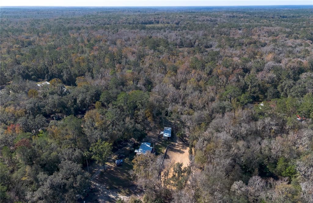 22924 Northwest 91st Court Road Micanopy, FL 32667 - Photo 79 of 95