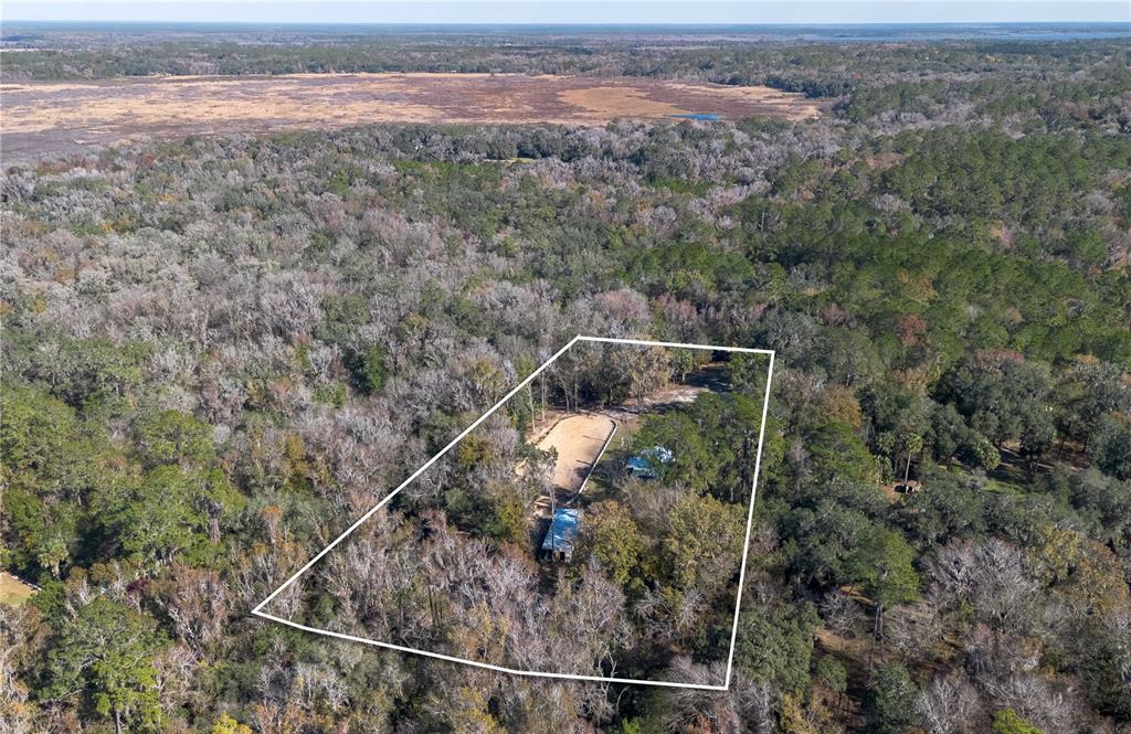 22924 Northwest 91st Court Road Micanopy, FL 32667 - Photo 82 of 95