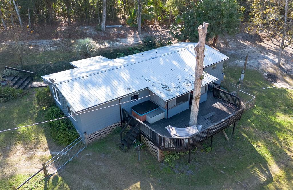 22924 Northwest 91st Court Road Micanopy, FL 32667 - Photo 87 of 95