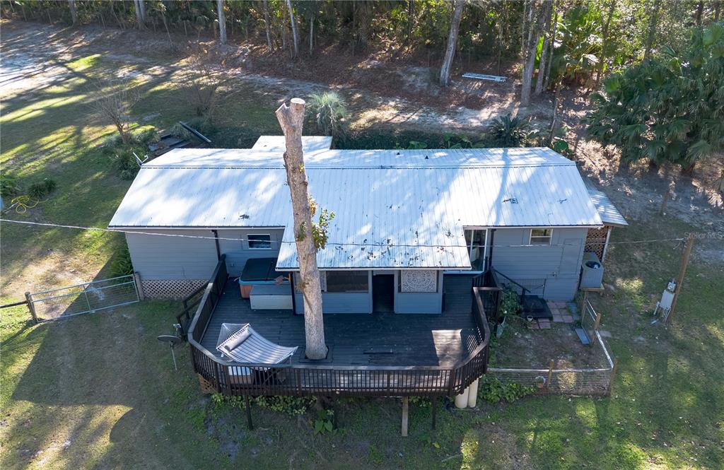 22924 Northwest 91st Court Road Micanopy, FL 32667 - Photo 88 of 95