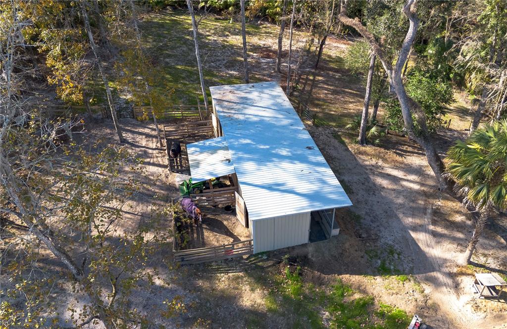 22924 Northwest 91st Court Road Micanopy, FL 32667 - Photo 90 of 95