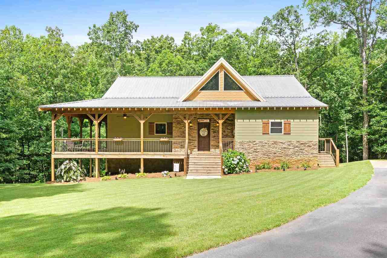 1220 Rock Quarry Road Culloden, GA 31016 - Photo 1 of 1 Gallery Image 1