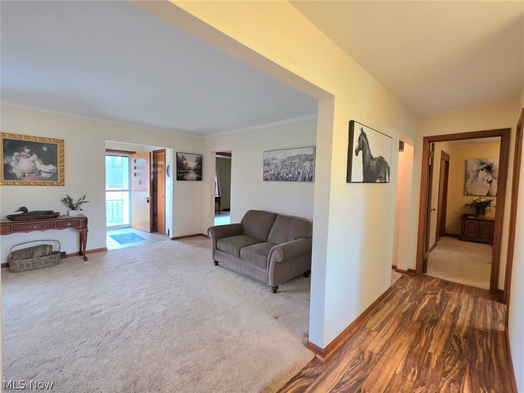 5007 Nelson Mosier Road Southington, OH 44470 - Photo 13 of 40 Gallery Image 13