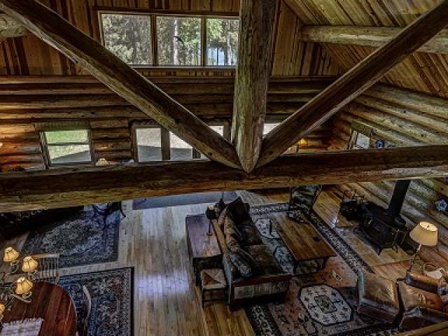 5830 Moccasin Lake Road Land O'Lakes, WI 54540 - Photo 8 of 20 Gallery Image 8