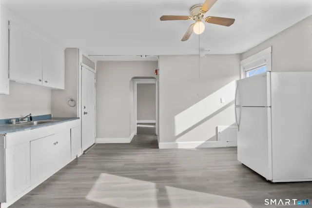 $1,350 | 313 High Street, Unit 3S, New Britain, CT 06051