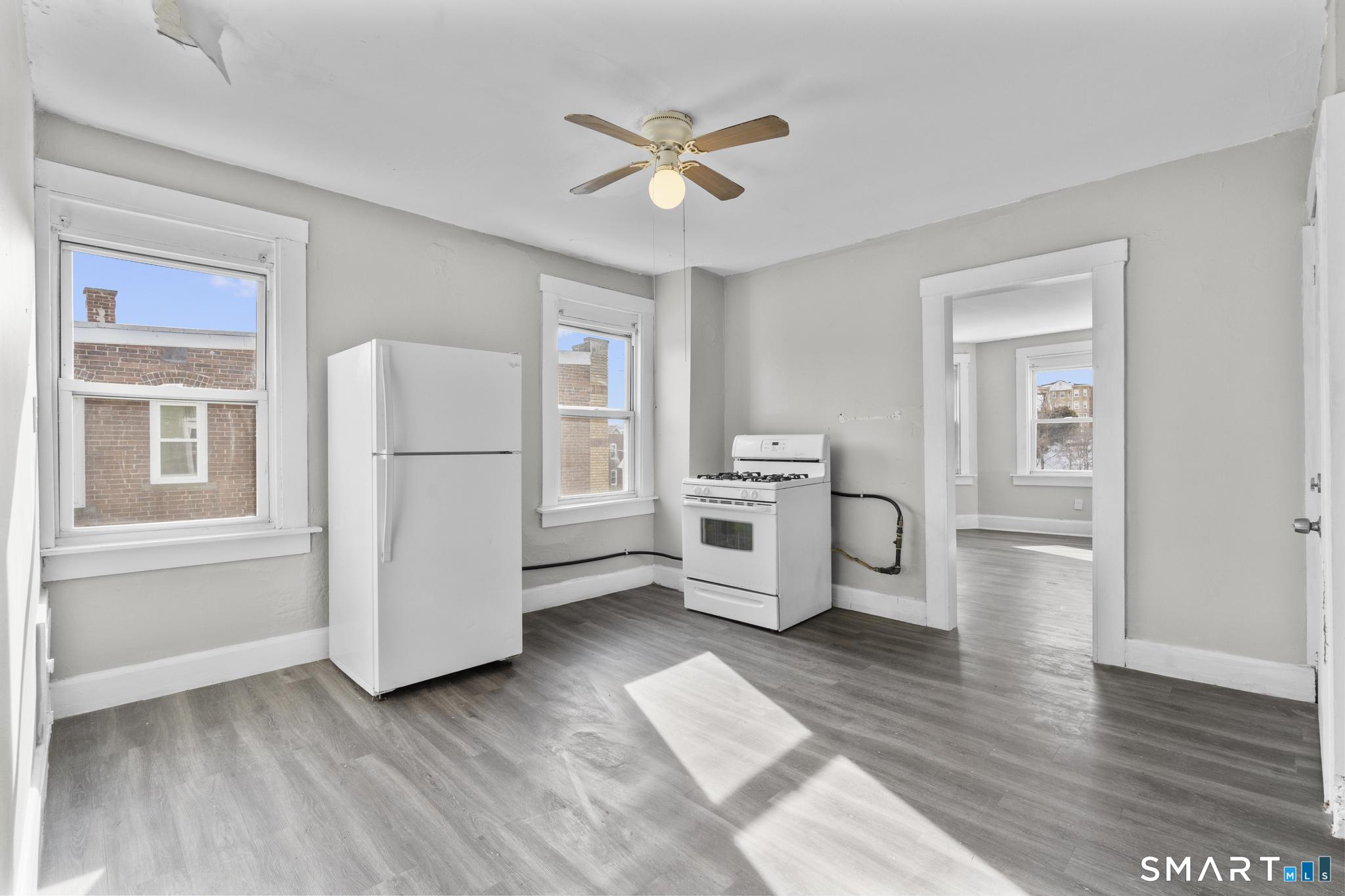 313 High Street, Unit 3S New Britain, CT 06051 - Photo 4 of 17