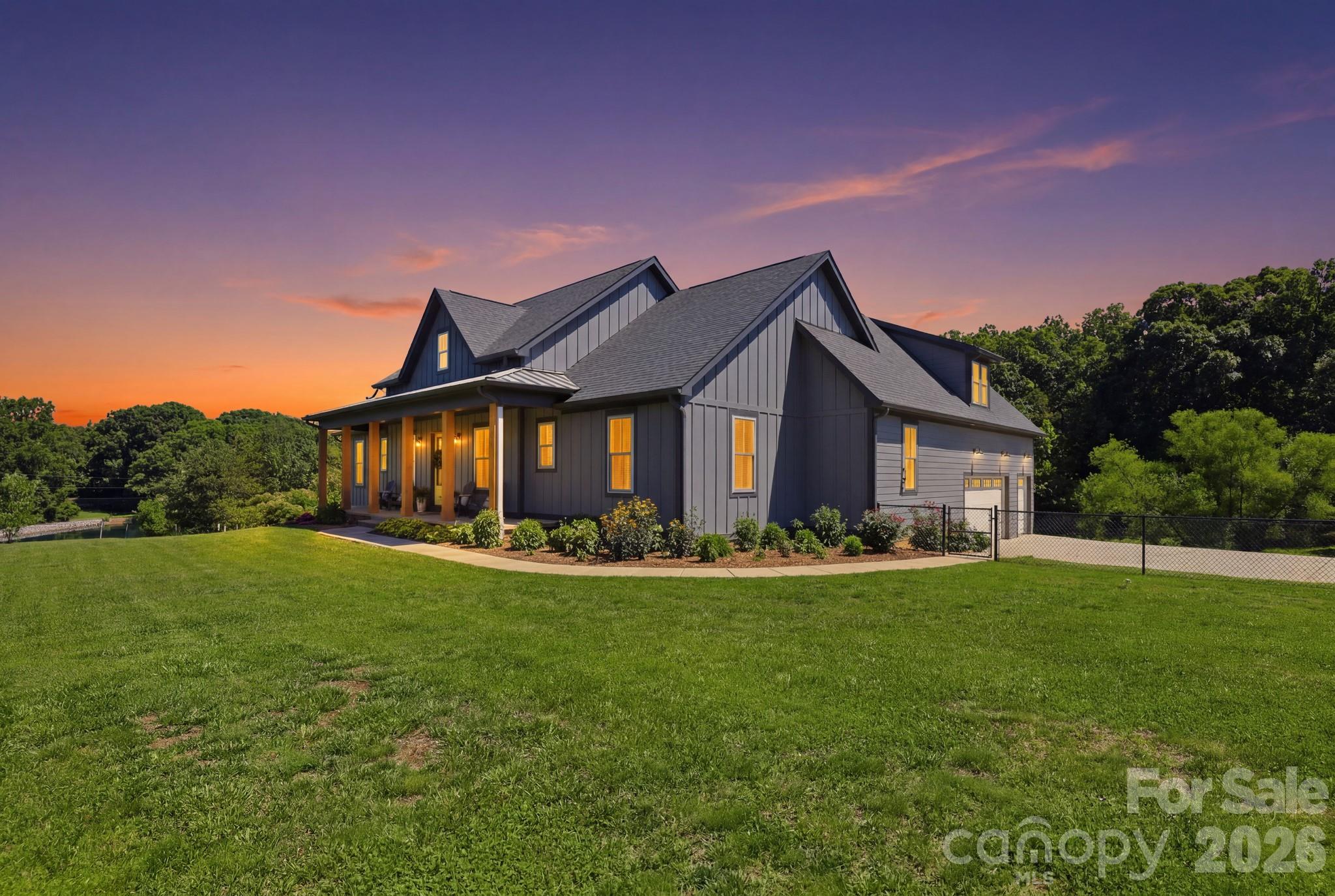 1881 East Maiden Road Maiden, NC 28650 - Photo 2 of 46