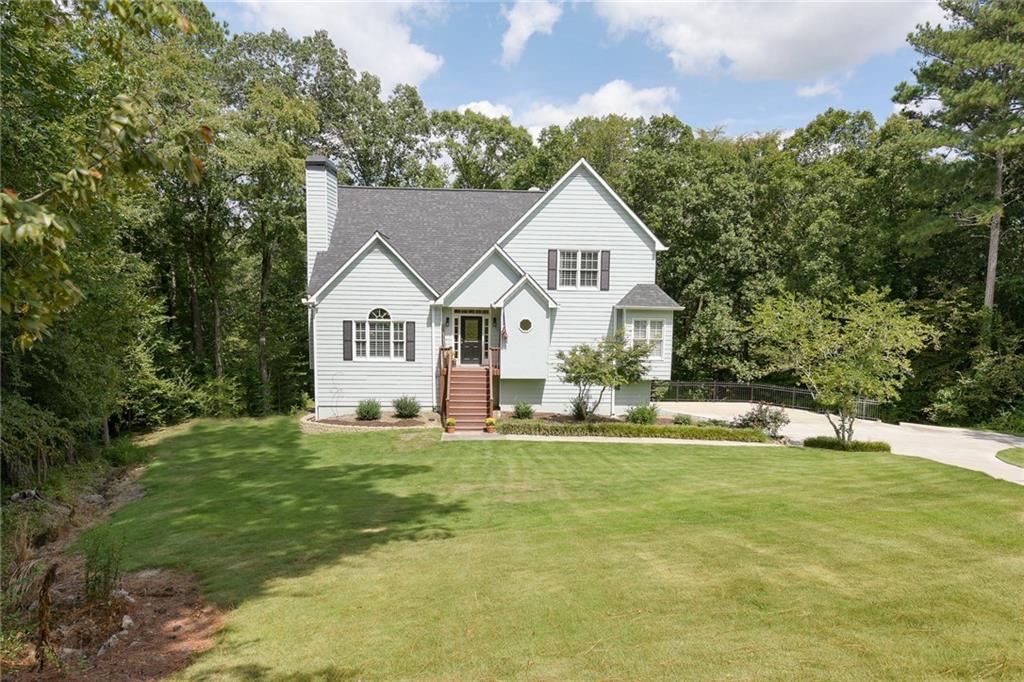 55 Picketts Ridge Lane Acworth, GA 30101 - Photo 1 of 1