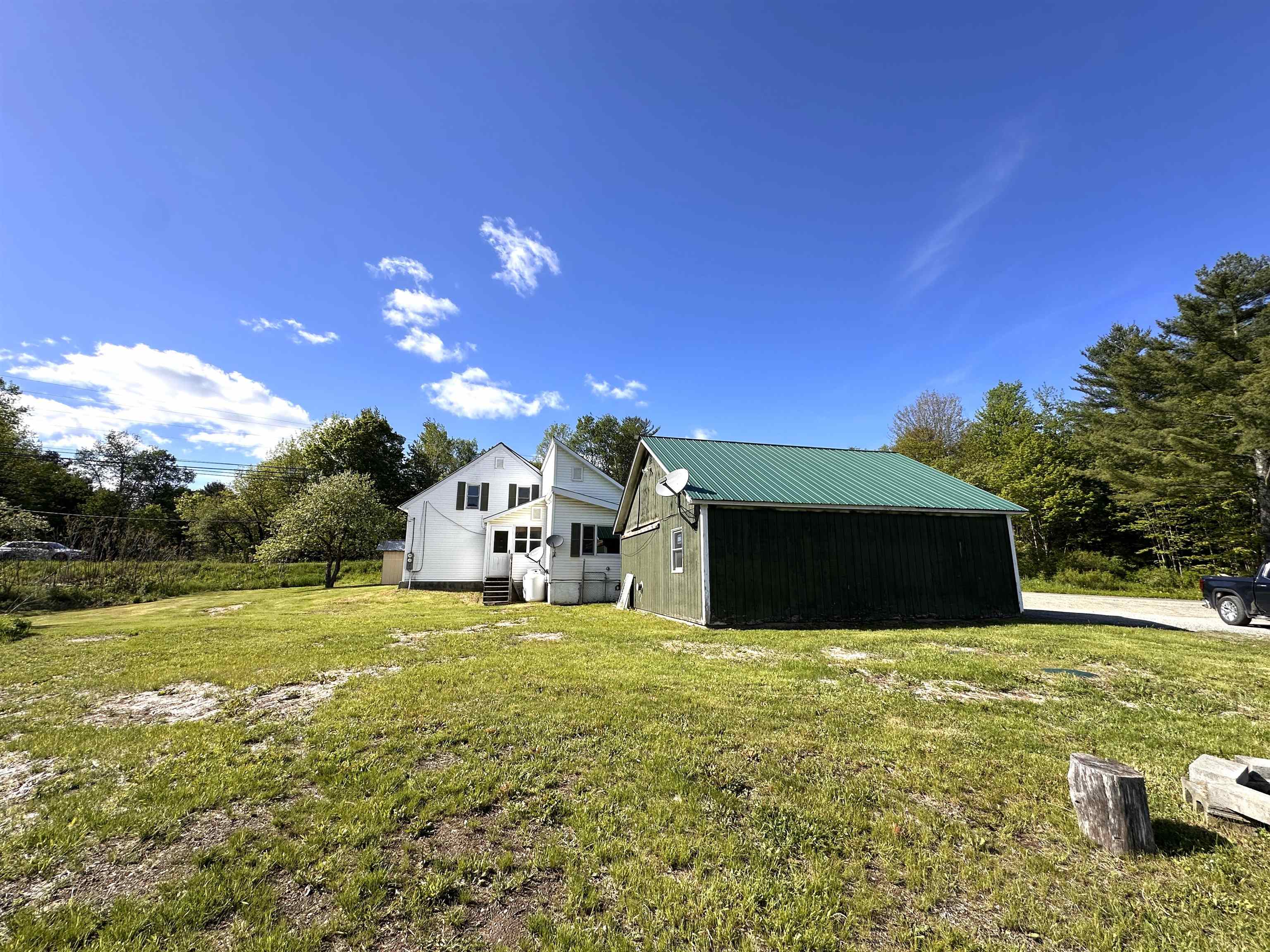 12 Blakeville Road Eden, VT 05652 - Photo 5 of 29