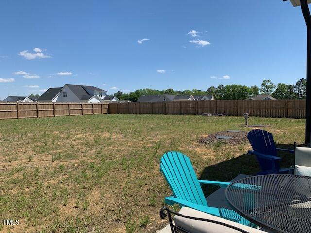 167 Hazelwood Road Lillington, NC 27546 - Photo 20 of 26 IMG_9560