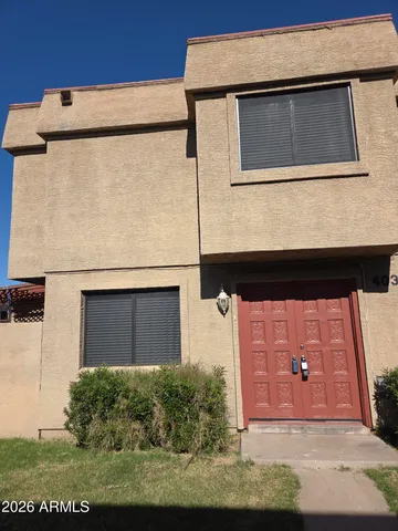 $185,000 | 4035 West Mesquite Lane, Phoenix, AZ 85019