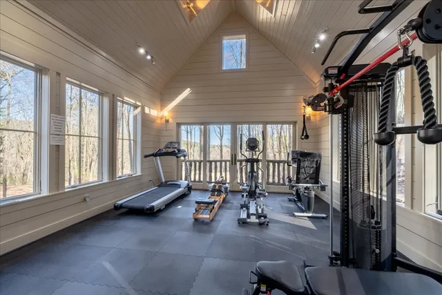 $1,875,000 | 207 Utana Blfs Trail, Ellijay, GA 30540