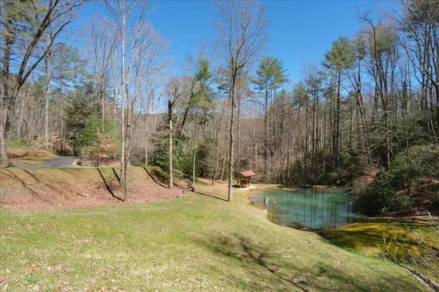 $1,875,000 | 207 Utana Blfs Trail, Ellijay, GA 30540