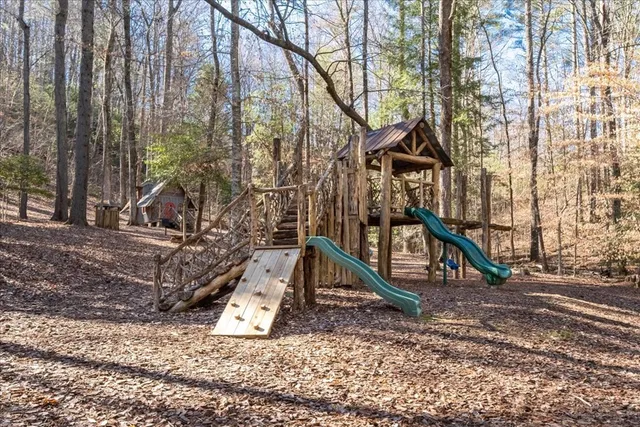 $1,875,000 | 207 Utana Blfs Trail, Ellijay, GA 30540