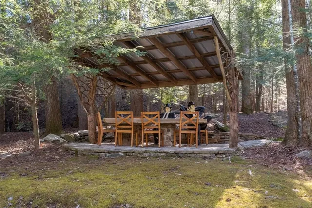 $1,875,000 | 207 Utana Blfs Trail, Ellijay, GA 30540