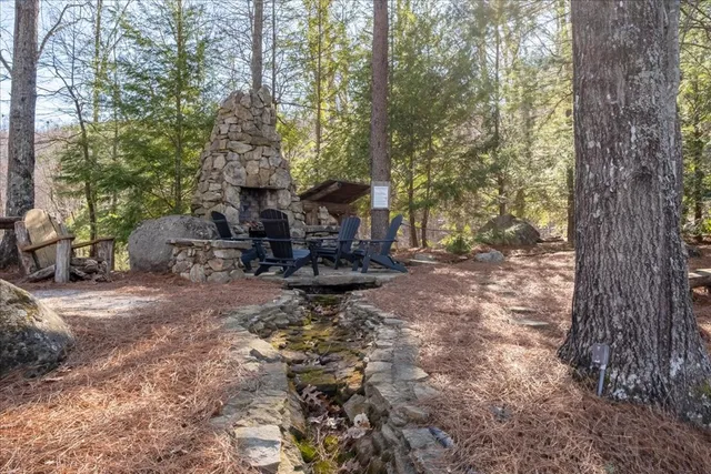 $1,875,000 | 207 Utana Blfs Trail, Ellijay, GA 30540
