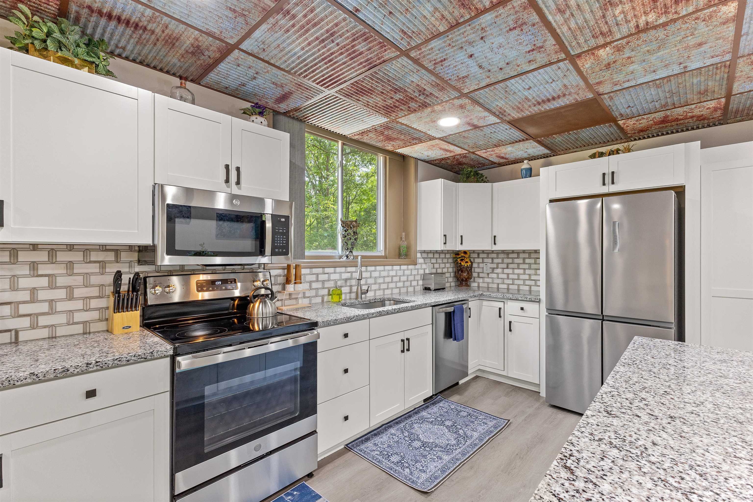137 Odith Road Fayetteville, GA 30215 - Photo 23 of 46